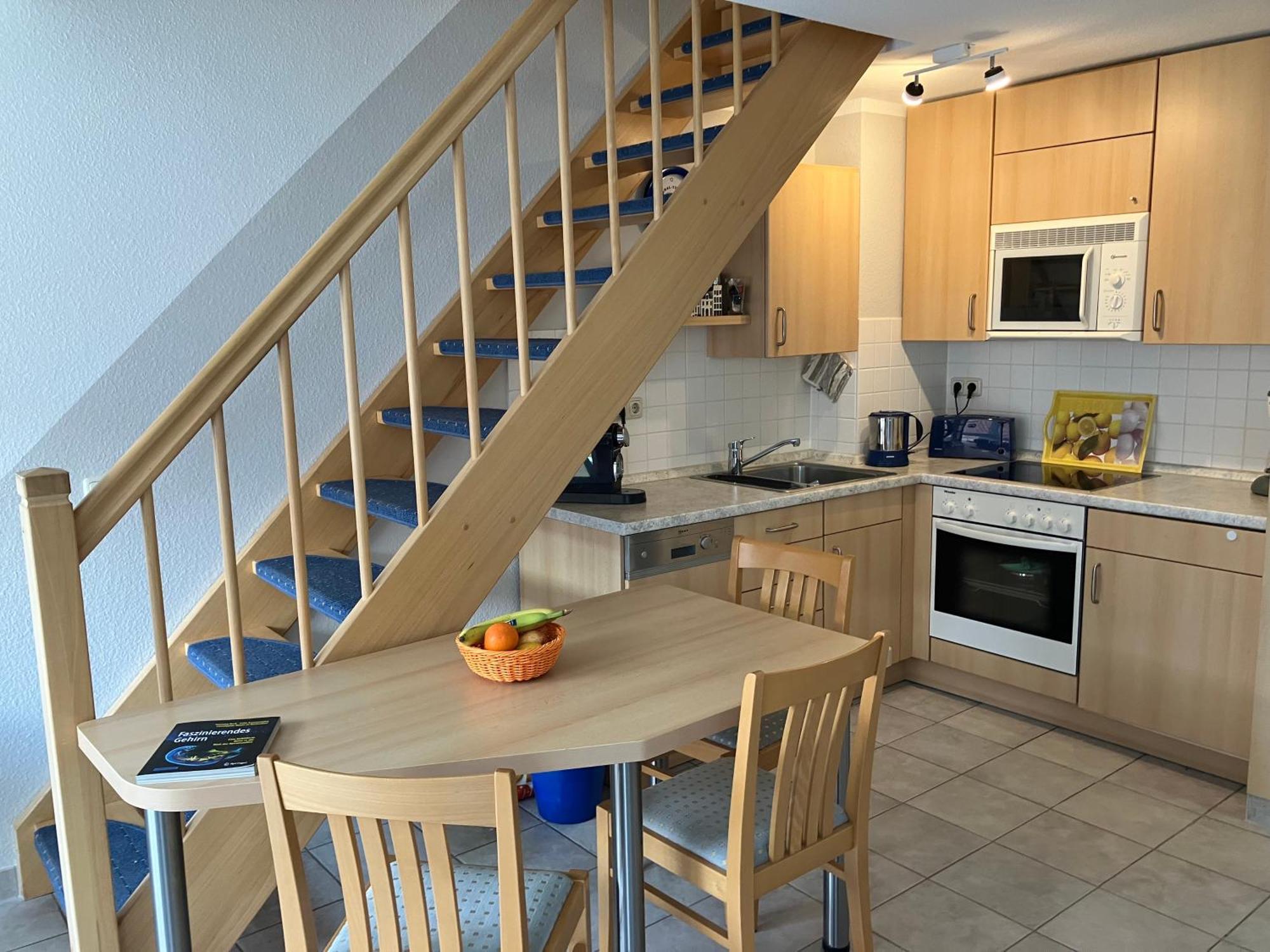 Residenz Am Strand Ostseerauschen - Wohnung 5-72 Zingst Exterior foto